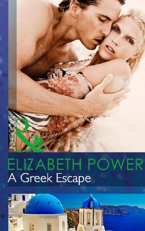 [Harlequin Presents 3150] • A Greek Escape